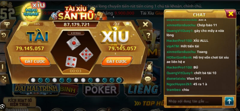 Cách chơi khá đơn giản