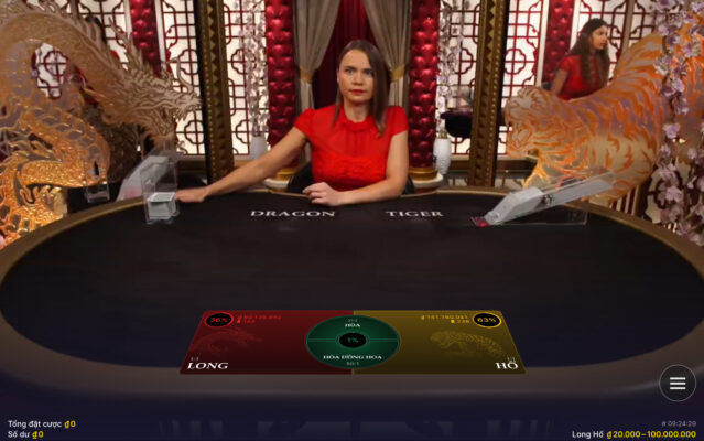 Thao tác chơi dễ dàng