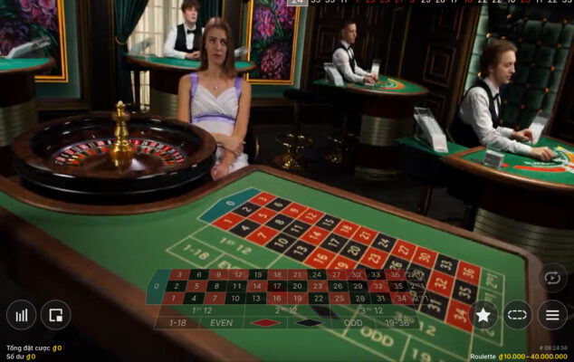 Tham gia nhanh chóng